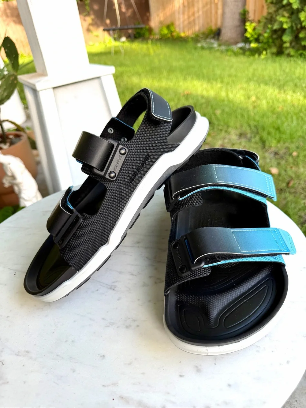 Birkenstock modern men